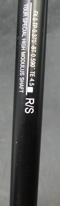 Maxfli Tour Limited 22° 3 Hybrid Regular/Stiff Combo Graphite Shaft G/Pride Grip