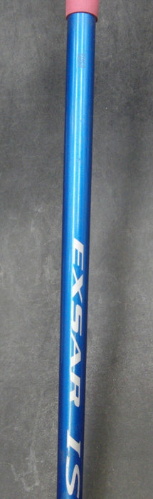 Ladies Mizuno MX19 Pitching Wedge Ladies Graphite Shaft G Tour Grip