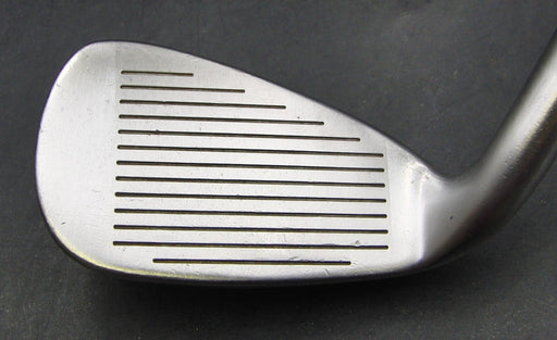 Snake Eyes Python Plus 6 Iron Seniors Graphite Shaft Snake Eyes Grip