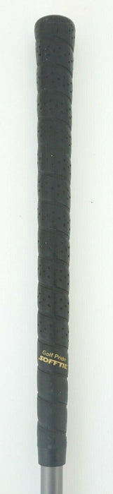 Ladies Wilson Staff FS 6 Iron Ladies TriPly+ Graphite Shaft Wilson Grip