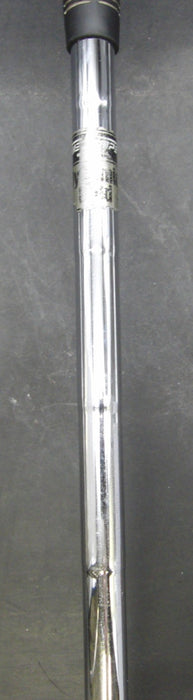 Cleveland 588 RTX Rotex Face 58° Sand Wedge Regular Steel Shaft Cleveland Grip