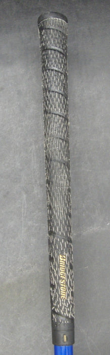 Bridgestone Newing Forged 9.5° Driver Stiff Graphite Shaft Bridgestone Grip