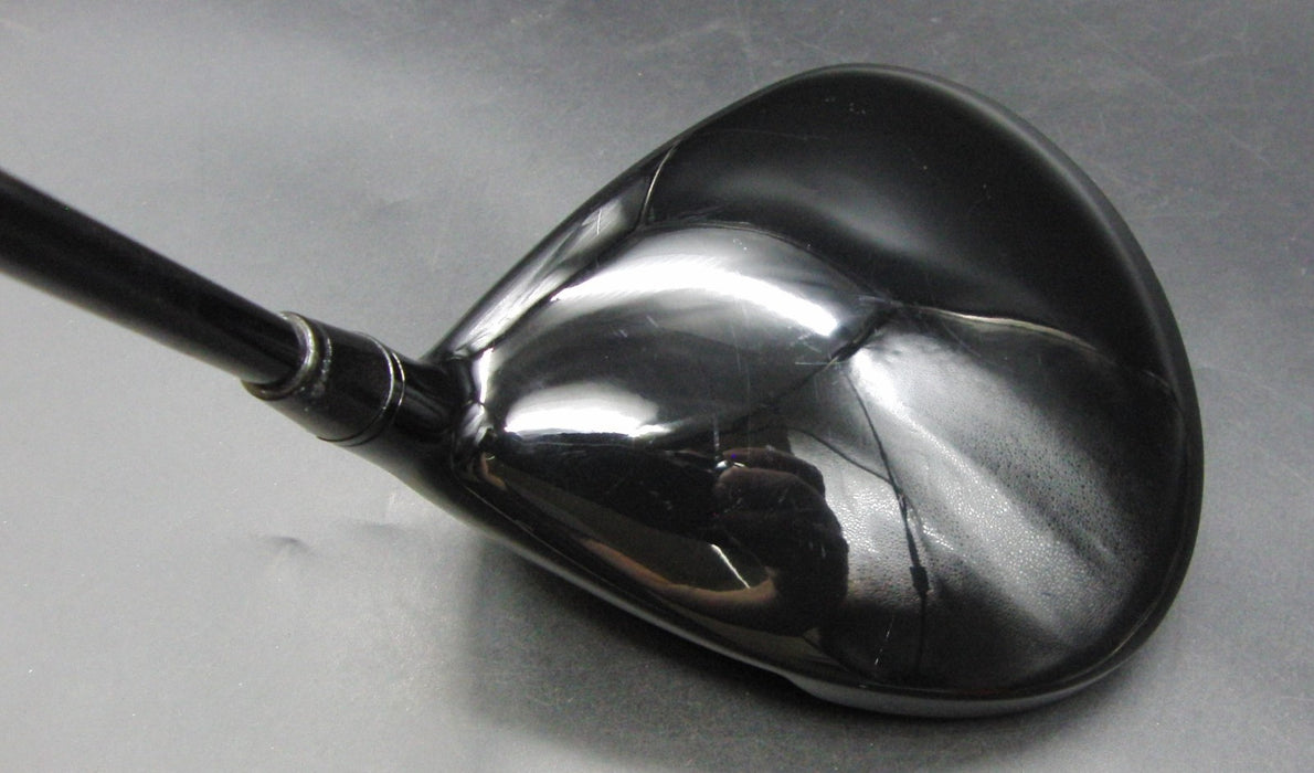 Honma T World TW757 D Plus 9° Driver Regular Graphite Shaft Benross Grip*