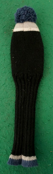 Miscela 5 Wood Head Cover