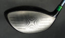 Callaway Big Bertha Beta 9.5° Driver Regular Graphite Shaft Iomic Grip