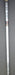 Top Lanking Switch Hitter TL Chipper 86cm Length Steel Shaft Top Lanking Grip