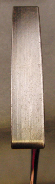 Wilson Putter 82cm Playing Length Steel Shaft Tiger Shark Grip