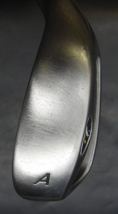 TaylorMade r7 rac Ti Gap A Wedge Regular Graphite Shaft TaylorMade Grip