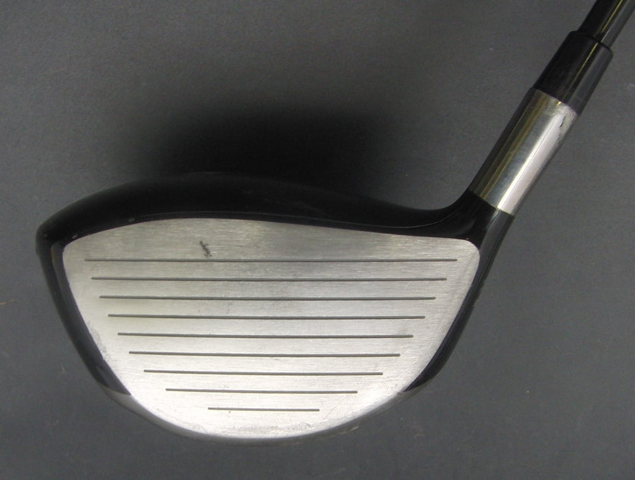 Bridgestone Tourstage X-Drive 9.5° Driver Stiff Graphite Shaft Benross Grip