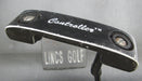 Controller TM Putter Graphite Shaft 87.5cm Length Pro Only Grip