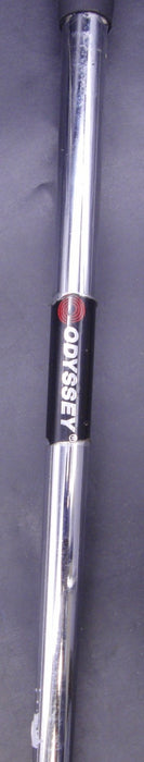 Odyssey Dual Force Rossie II Putter 86cm Length Steel Shaft PSYKO Grip