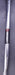 Odyssey Dual Force Rossie II Putter 86cm Length Steel Shaft PSYKO Grip