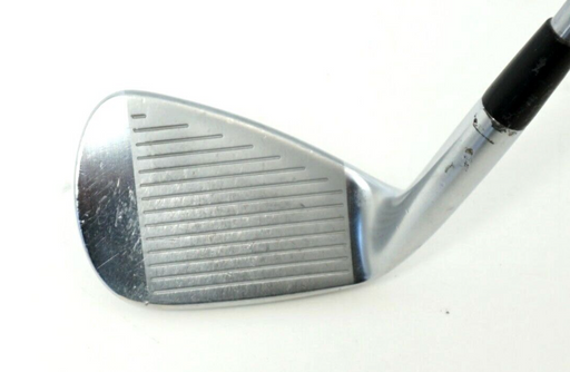 Mizuno MP H4 Grain Flow Forged 9 Iron Stiff Steel Shaft Golf Pride Grip