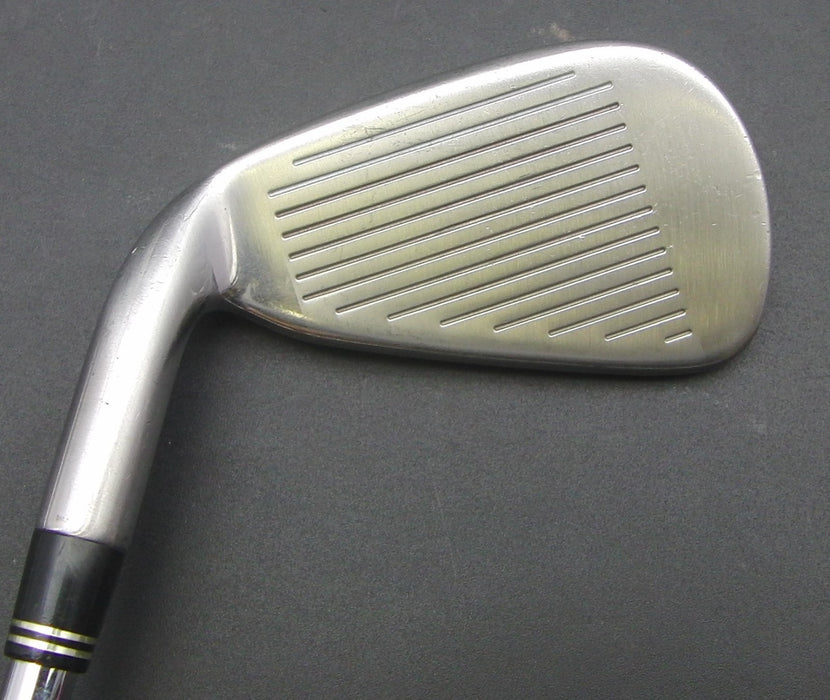 TaylorMade R7 5 Iron Stiff Steel Shaft TaylorMade Grip
