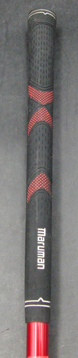 Maruman Verity Red-V 16° 3 Wood Stiff Graphite Shaft Maruman Grip
