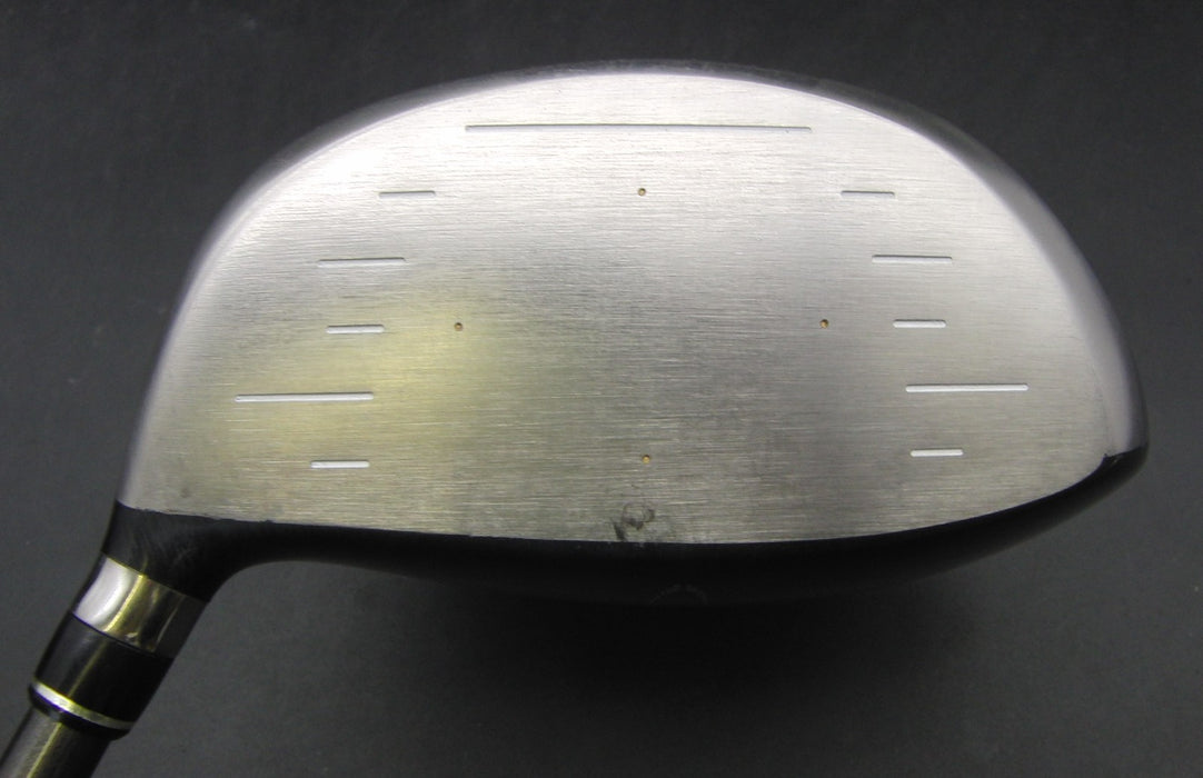 Bridgestone PHYZ 11.5° Driver Regular Graphite Shaft PHYZ Grip + Head Cover