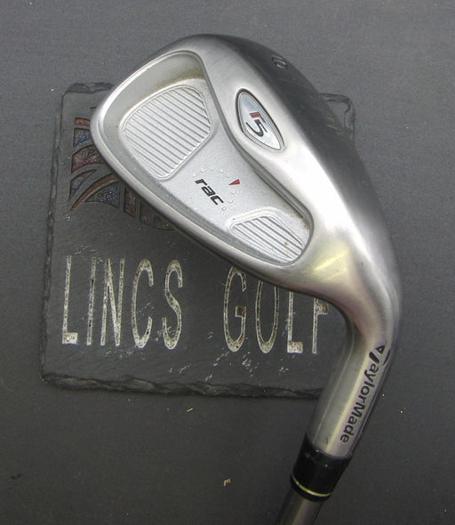 TaylorMade R5 Rac 9 Iron Regular Graphite Shaft TaylorMade Grip
