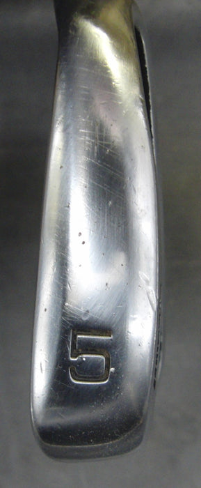 Mizuno JPX 800 Pro 5 Iron Senior Graphite Shaft Mizuno Grip