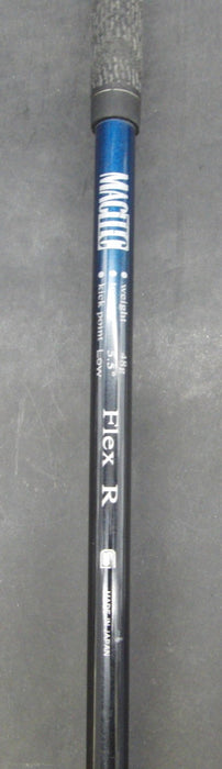 Macgregor Mactec Maraging Steel 21° 7 Wood Regular Graphite Shaft Mactec Grip