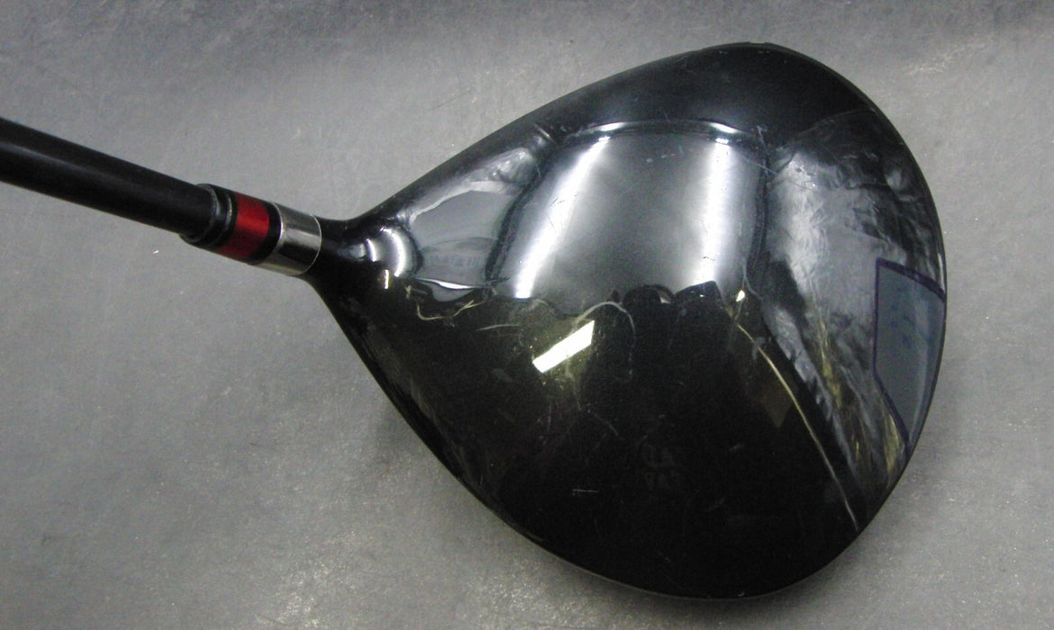 Yonex Nanov Nextage 10° Driver Regular Graphite Shaft Yonex Grip