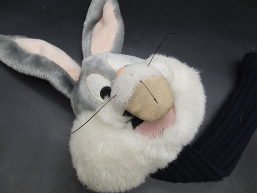 Looney Tunes Bugs Bunny Plush Wood Head Cover