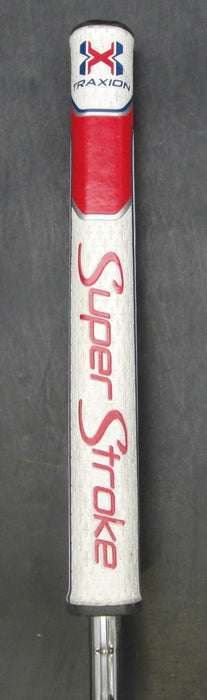 Odyssey White Hot RX V-Line Fang CS Putter Steel Shaft 85cm Length*