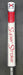 Odyssey White Hot RX V-Line Fang CS Putter Steel Shaft 85cm Length*
