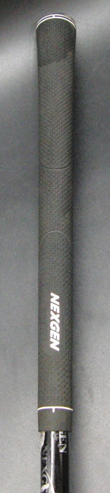 Nexgen NF201 18° 5 Wood Stiff Graphite Shaft Nexgen Grip