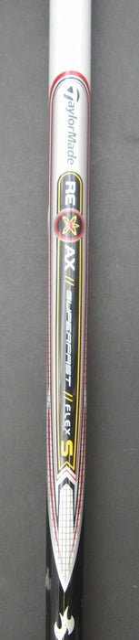 TaylorMade Burner 2009 Gap A Wedge Stiff Graphite Shaft TaylorMade Grip