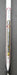TaylorMade Burner 2009 Gap A Wedge Stiff Graphite Shaft TaylorMade Grip