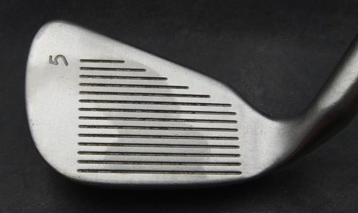 Ping Eye 2 Red Dot 5 Iron Regular Steel Shaft Golf Pride Grip