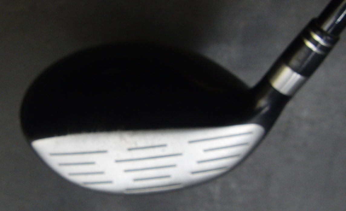 Advisor AD-50 21° 7 Wood Regular Graphite Shaft Chaucer Grip + Head Cover