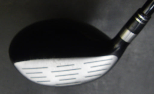 Advisor AD-50 21° 7 Wood Regular Graphite Shaft Chaucer Grip + Head Cover