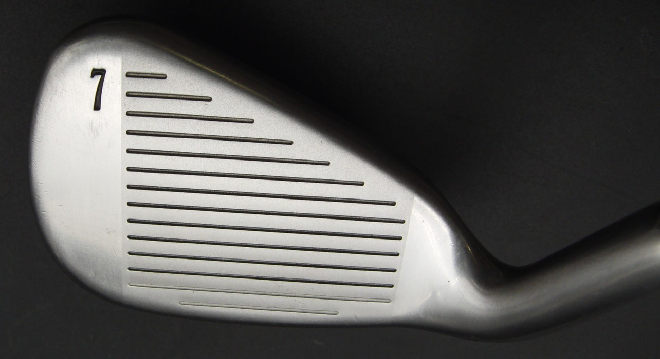 Callaway Big Bertha 2008 7 Iron Regular Graphite Shaft Callaway Grip