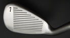 Callaway Big Bertha 2008 7 Iron Regular Graphite Shaft Callaway Grip