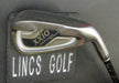 Srixon XXIO Impact Power Matching 4 Iron Stiff Graphite Shaft XXIO Grip