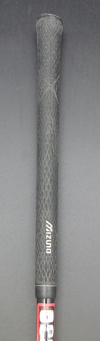 Mizuno JPX E500 Driver Stiff Graphite Shaft Mizuno Grip