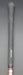 Mizuno JPX E500 Driver Stiff Graphite Shaft Mizuno Grip