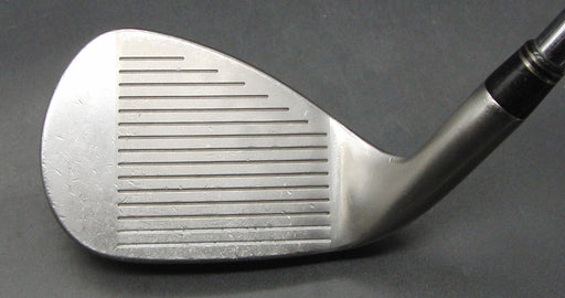 Bridgestone Tourstage ViQ Gap Wedge Regular Steel Shaft Golf Pride Grip