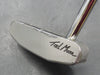 Maxfli Tad Moore 1st Production 1997 Putter Steel Shaft 88.5cm Length TAD Grip