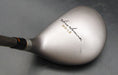 Honma Big-LB 4 Wood Stiff Graphite Shaft Honma Grip