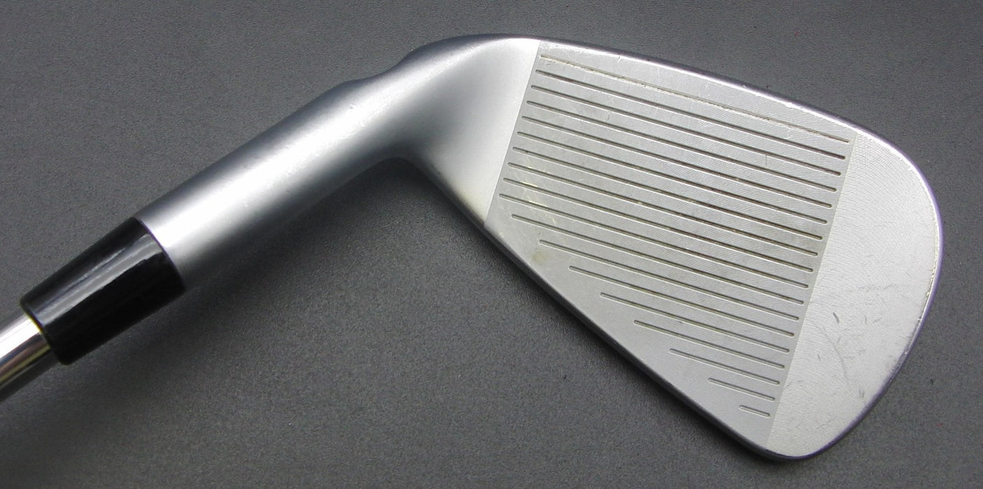 Ping i230 Black Dot 7 Iron Stiff Steel Shaft Golf Pride Grip