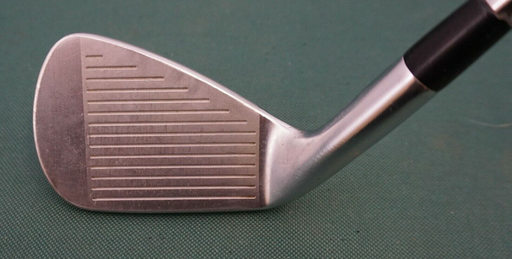 Mizuno JPX 850 9 Iron Extra Stiff Steel Shaft Golf Pride Grip