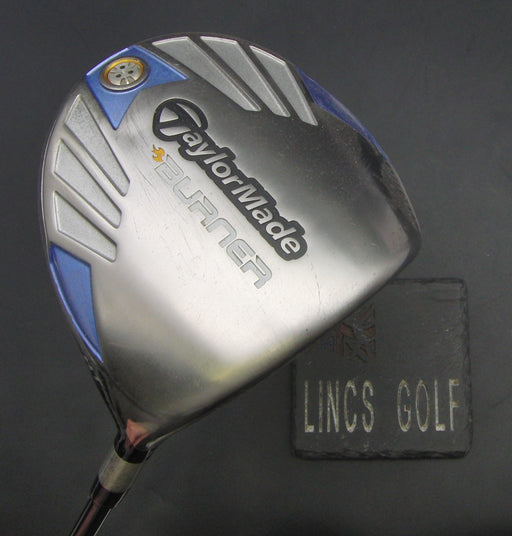 Ladies TaylorMade Burner Driver Ladies Graphite Shaft TaylorMade Grip*