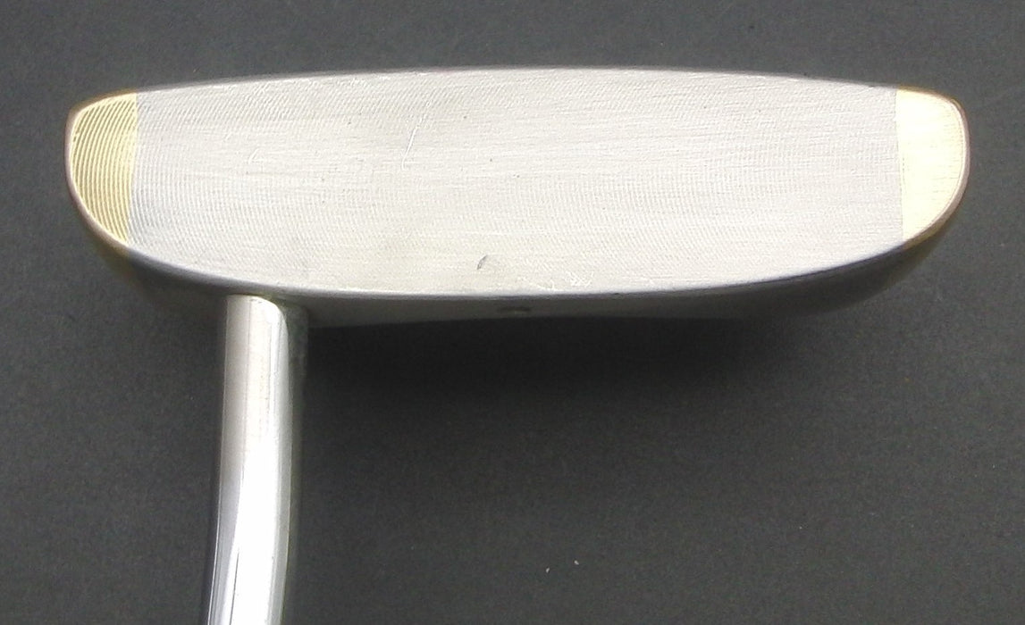 Ultimate Fairrex Putter Steel Shaft 90cm Length Pro Line Grip
