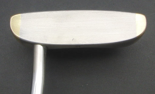 Ultimate Fairrex Putter Steel Shaft 90cm Length Pro Line Grip