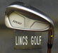 Ping i200 Yellow Dot 6 Iron Stiff Steel Shaft Golf Pride Align Grip