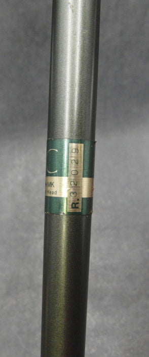 Bridgestone J's Professional Weapon 10.5° Driver Regular Graphite Shaft+ HC