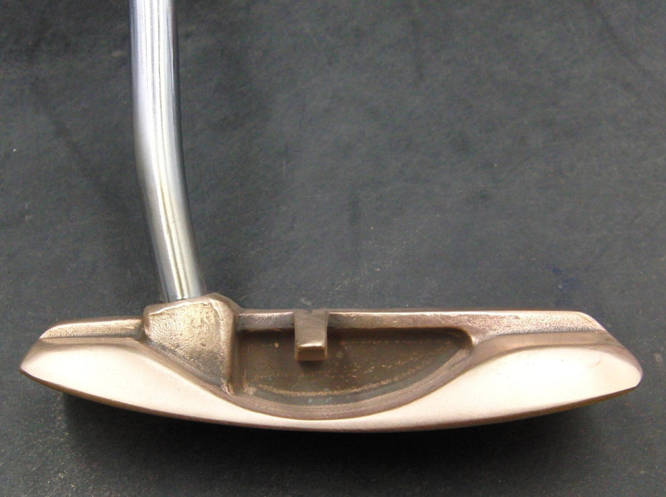 Honma CB8200 Putter 88cm Playing Length Steel Shaft Acer Grip