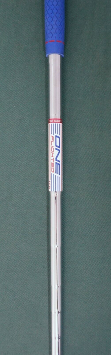 Cobra King F8 Pitching Wedge Regular Steel Shaft Cobra Grip